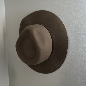 Anupaya Supertramp Fawn Hat | Large